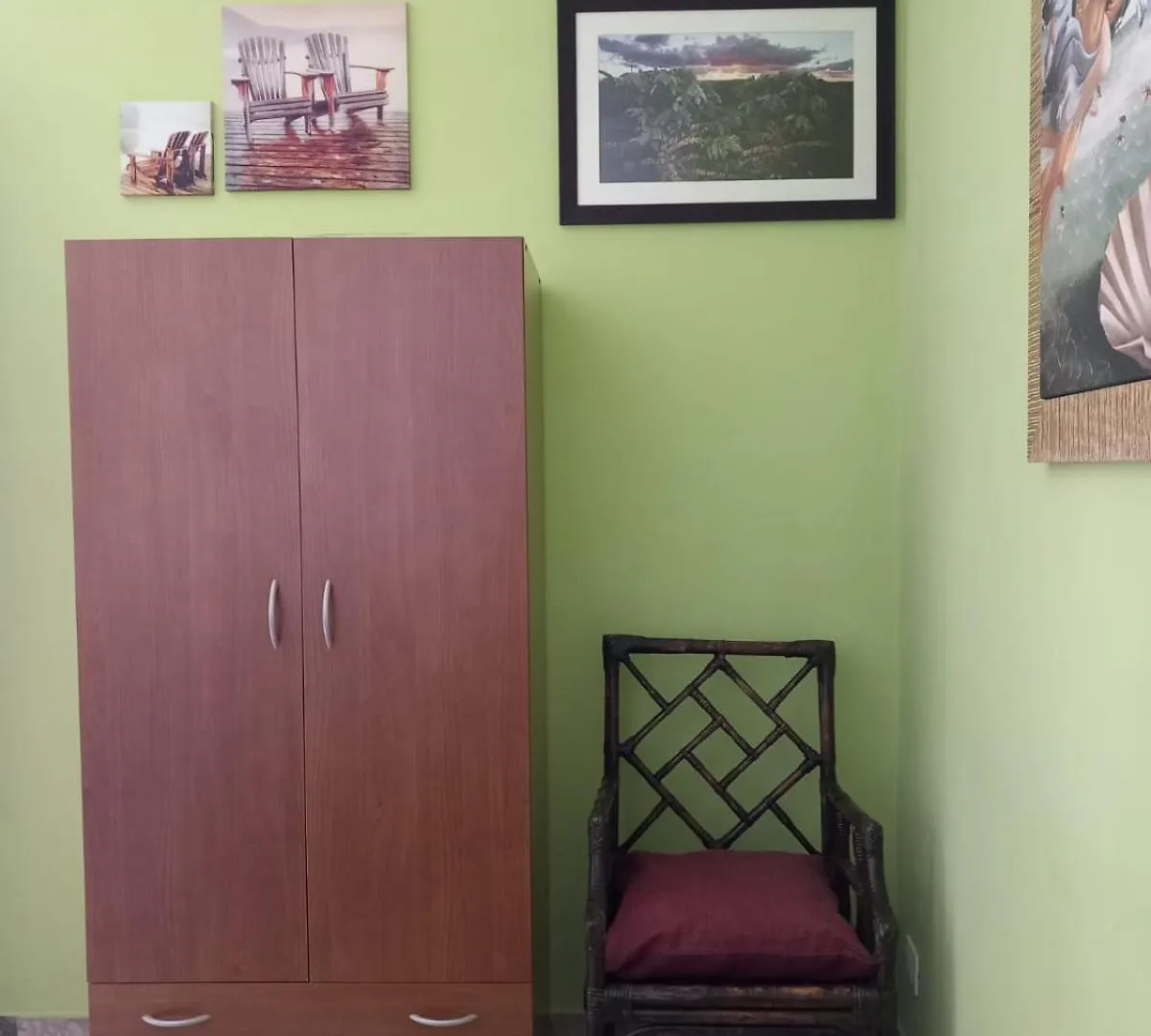 Caterina'S Room Castellammare del Golfo