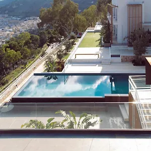 Hotel Belvedere, Castellammare del Golfo