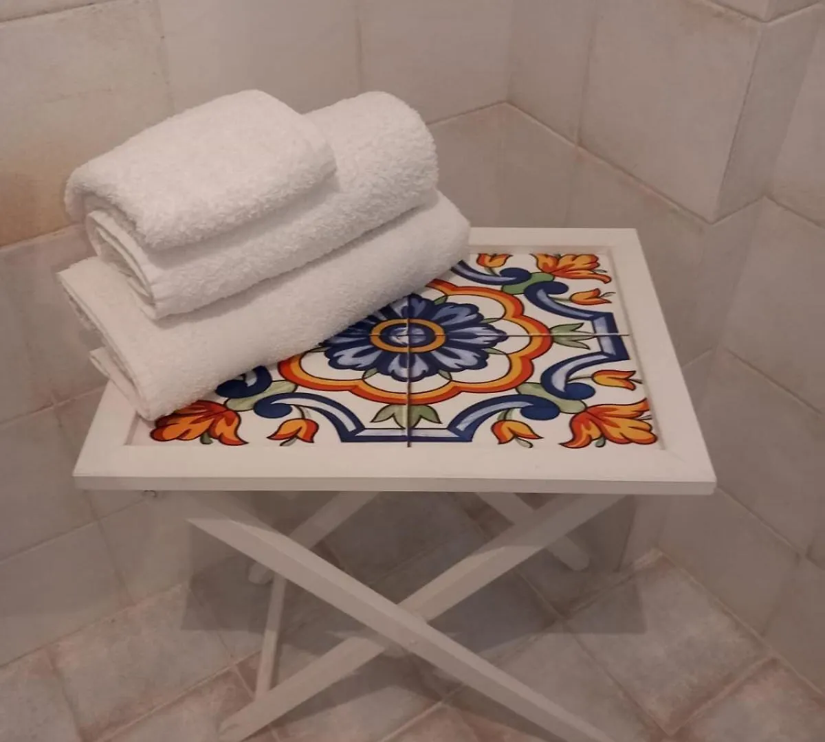 Penzion Caterina'S Room Castellammare del Golfo
