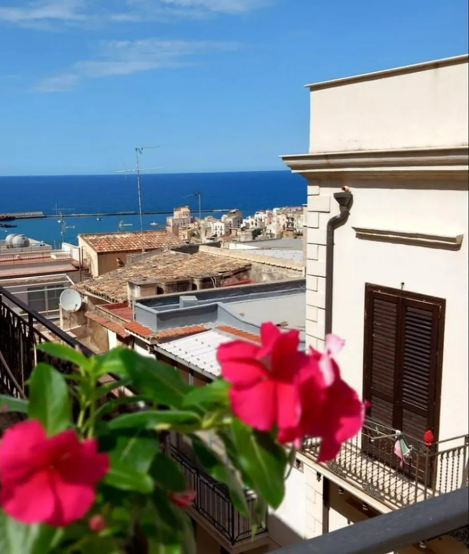 Caterina'S Room Castellammare del Golfo