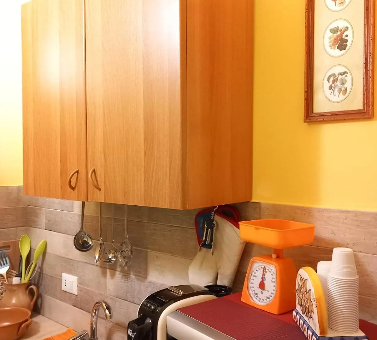 Caterina'S Room Castellammare del Golfo 0*,