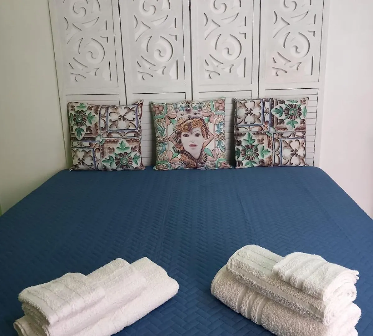 Penzion Caterina'S Room Castellammare del Golfo