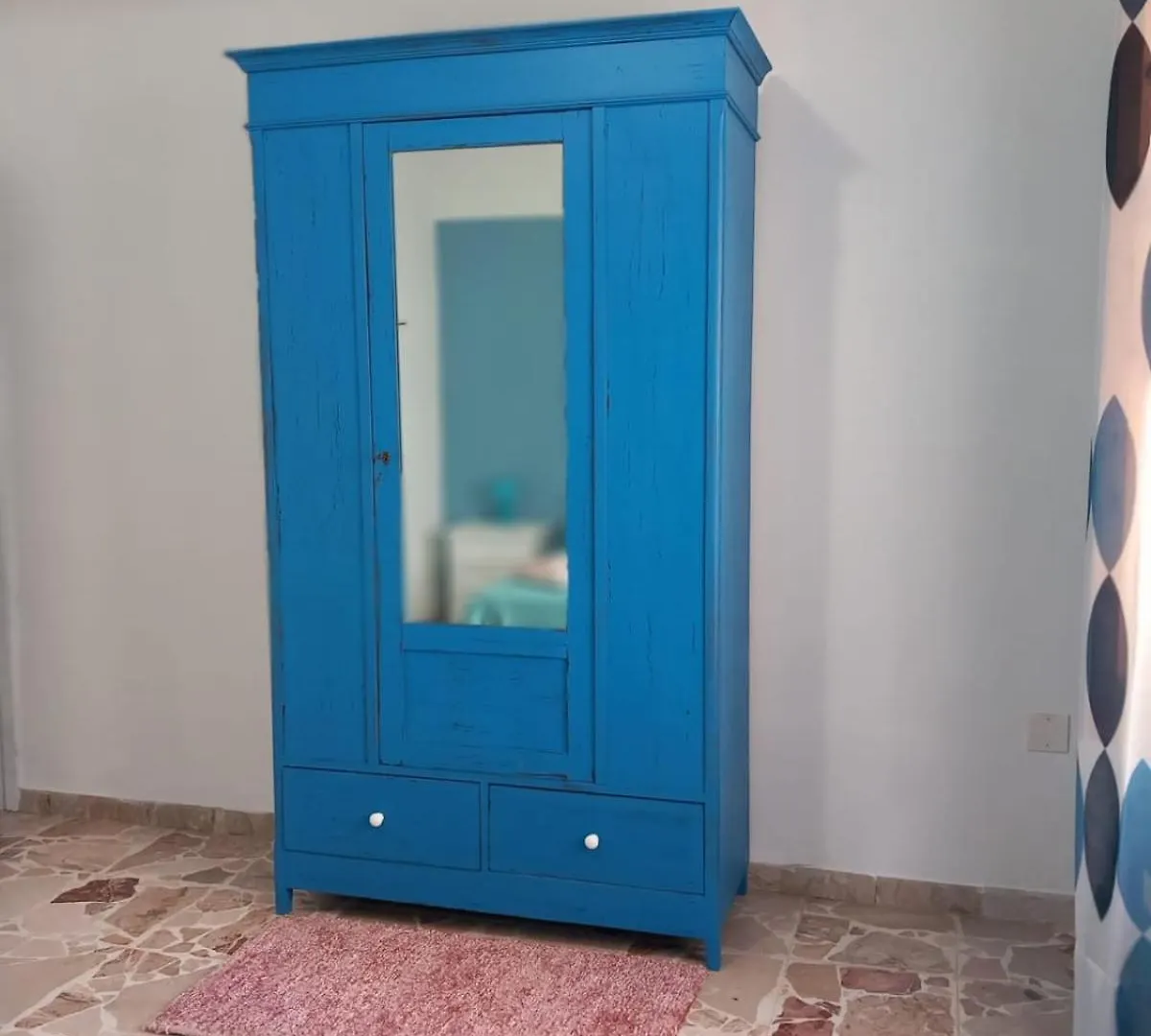 Penzion Caterina'S Room Castellammare del Golfo Itálie