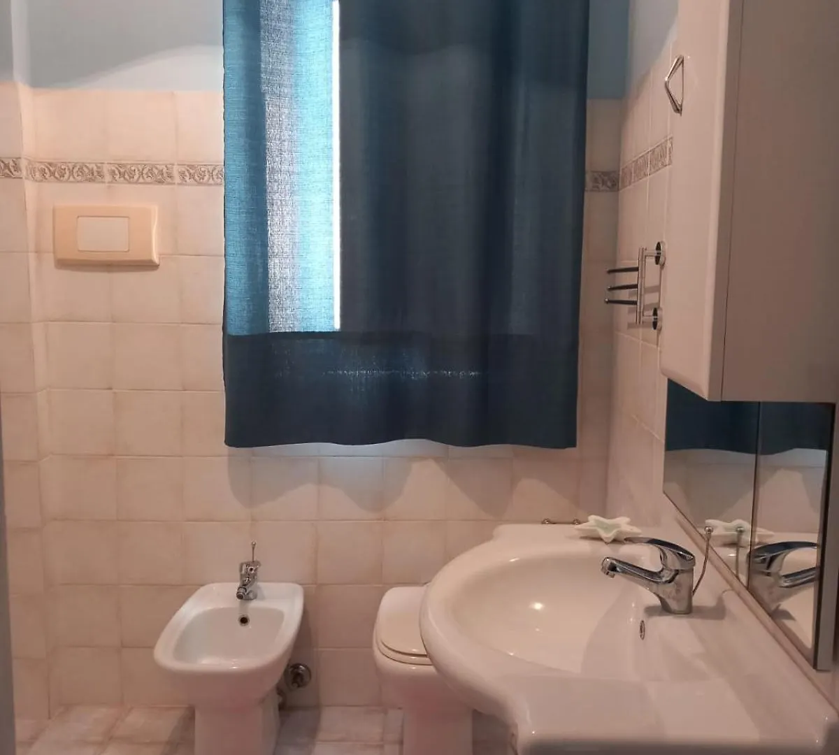 Caterina'S Room Castellammare del Golfo 0*,