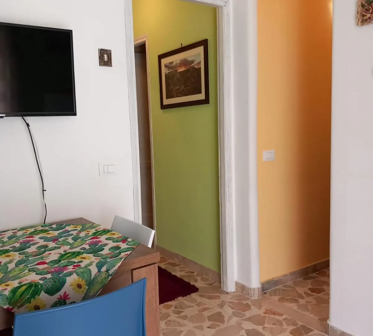 Penzion Caterina'S Room Castellammare del Golfo