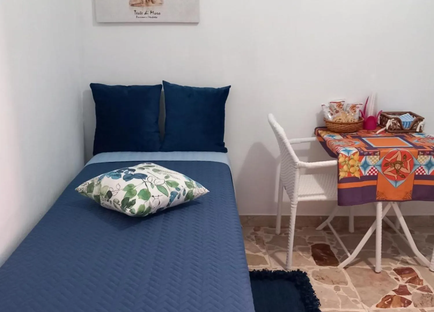 Caterina'S Room Castellammare del Golfo Penzion